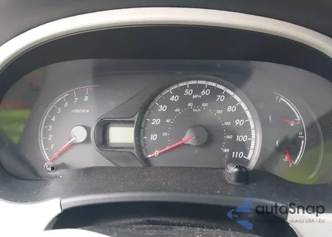 2014 Toyota Sienna L V6 7 Passenger z USA, uszkodzony, nr VIN 5TDZK3DC8ES407849